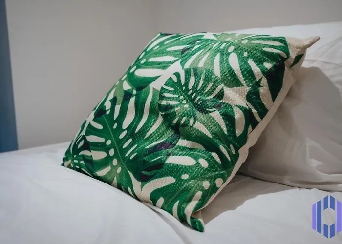 Stylish 4bd - Coop Live - Etihad - Parking - Ev 펜션 맨체스터