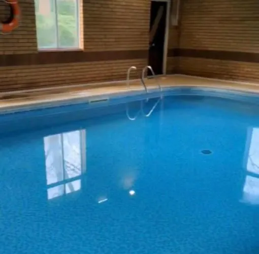 홈스테이 Minimalist Serene