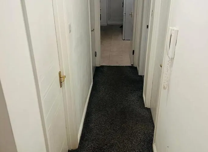 Ubytování v soukromí Minimalist Serene *