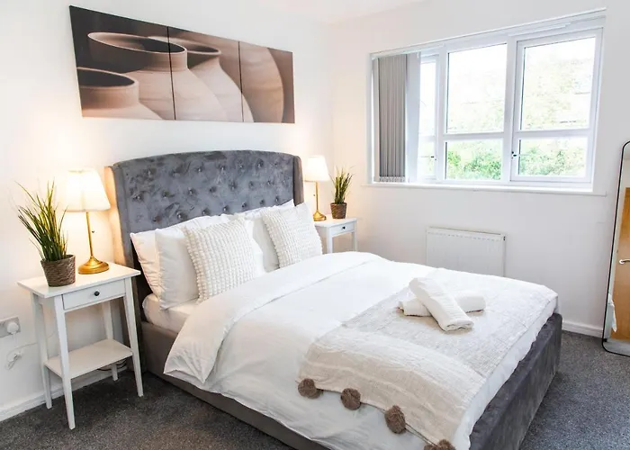 Prázdninový dům Cozy Townhouse In The Heart Of Greater