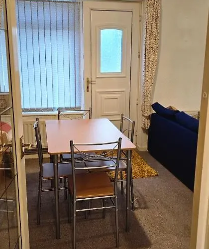 2bedroom Away From 3*