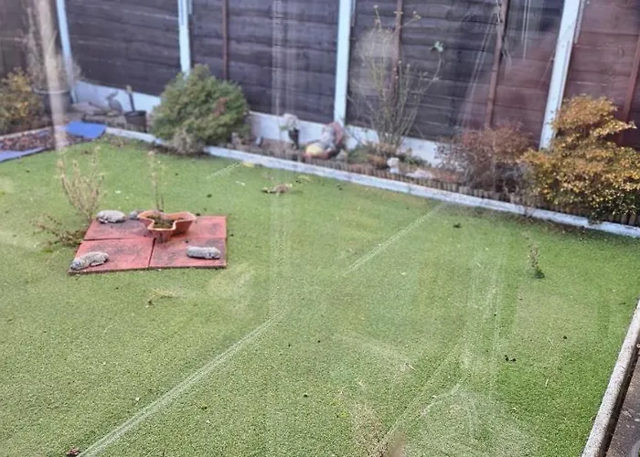 호텔 2bedroom Away From