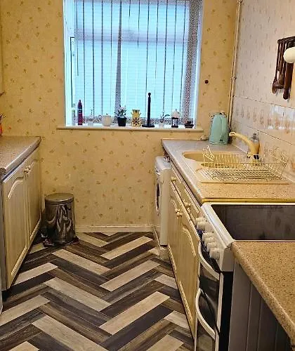 호텔 2bedroom Away From