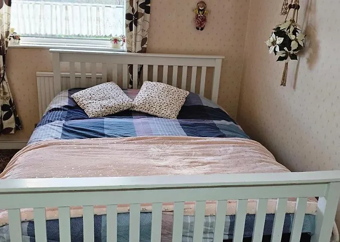 2bedroom Away From 맨체스터