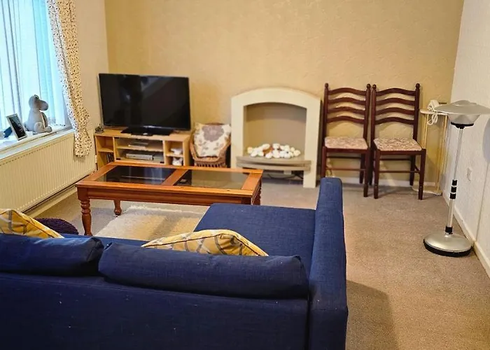 2bedroom Away From 호텔 3*