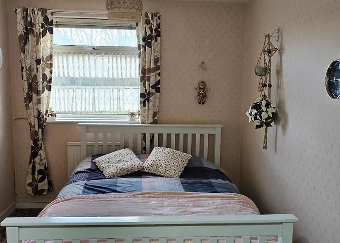 2bedroom Away From Hotel Manchester