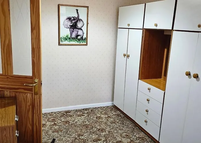 2bedroom Away From 호텔