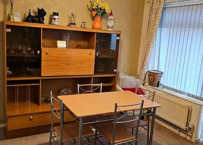 2bedroom Away From 호텔 맨체스터