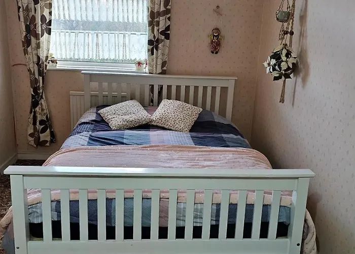 2bedroom Away From 맨체스터