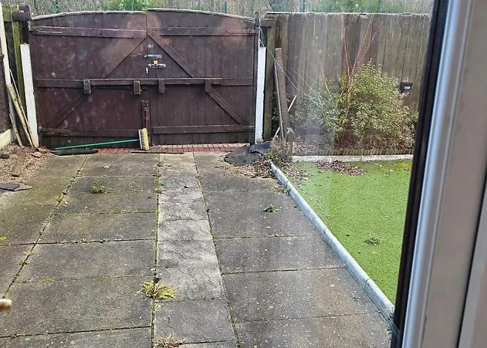 2bedroom Away From 호텔