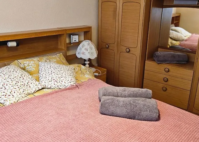 2bedroom Away From 3* 맨체스터