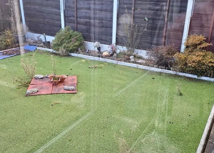 2bedroom Away From Hotel 3*