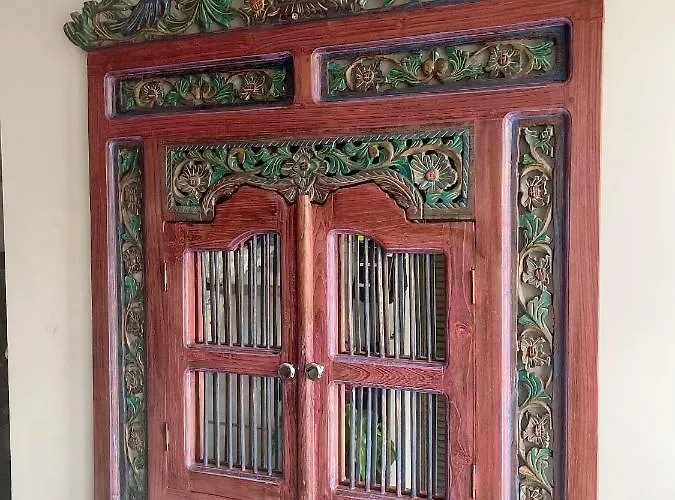 招待所 Park Crescent