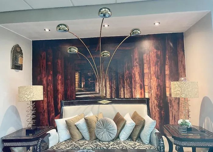 Pensjonat Park Crescent 2*