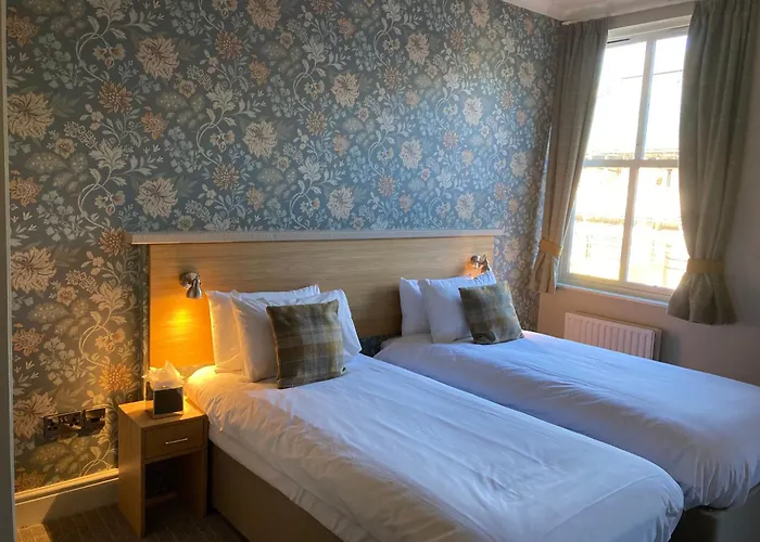 The Oxnoble 3* Manchester