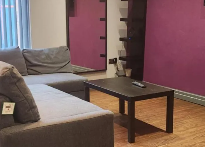 Lewis In The Heart Of The Northern Quarter Sleeps Up To 12 Daire Manchester