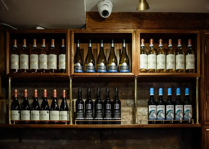 Abel Heywood Boutique Hotel 4*