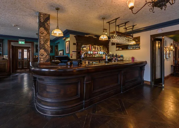 Hotel Abel Heywood Boutique Manchester