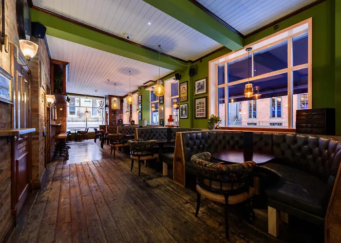 Abel Heywood Boutique