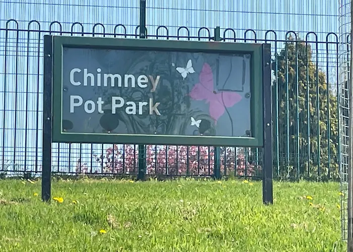 Protea Privat bolig Manchester