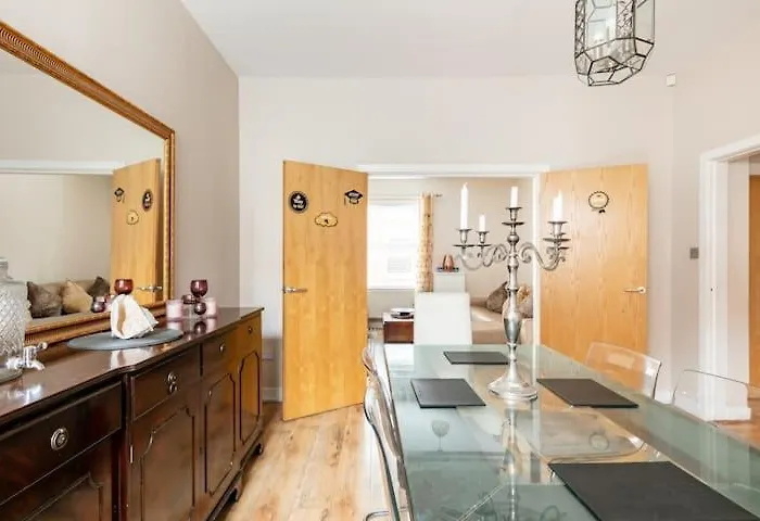 Protea Ubytování v soukromí Manchester