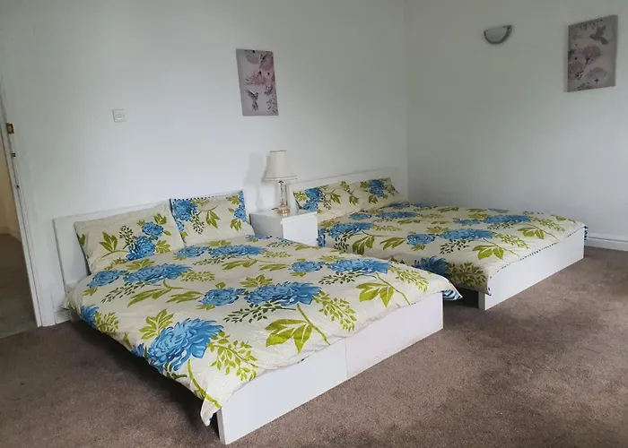 게스트하우스 Monarch House *