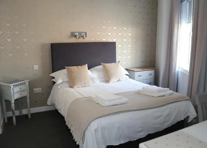 Hotel The Bulls Head