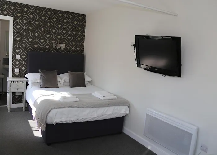 The Bulls Head Hotel 4*