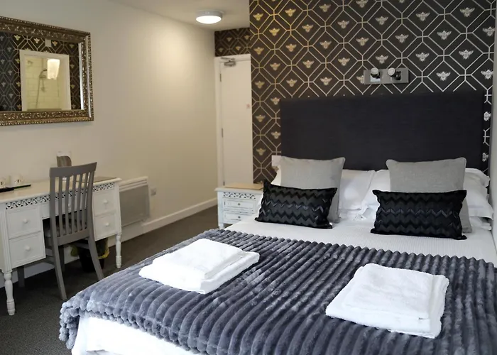 Hotel The Bulls Head Manchester