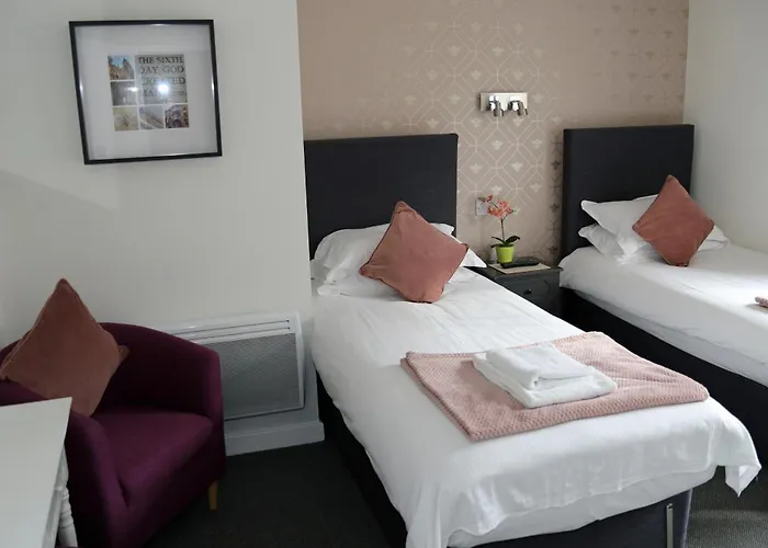 The Bulls Head Manchester