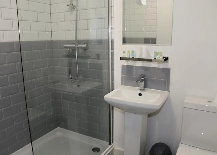 The Bulls Head Hotel