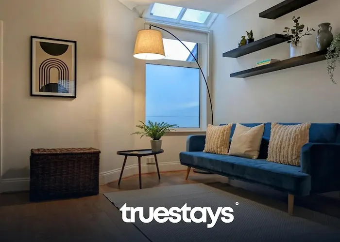 Crawford House - Stunning 2 Bedroom House In 別荘