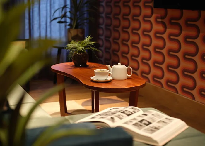 Hotel Malmaison Deansgate 4*