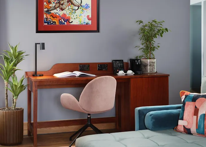 Hotel Malmaison Deansgate