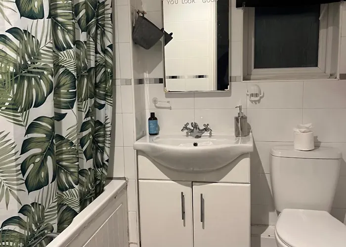 게스트하우스 Juana's Private