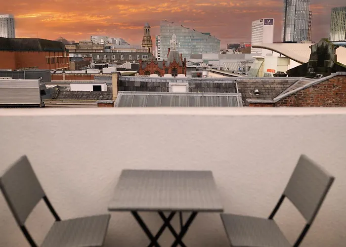 Kula - Centre * 맨체스터