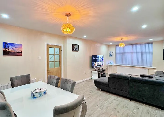 Full In Heywood Street Near Cheetham Hill Σπίτι διακοπών