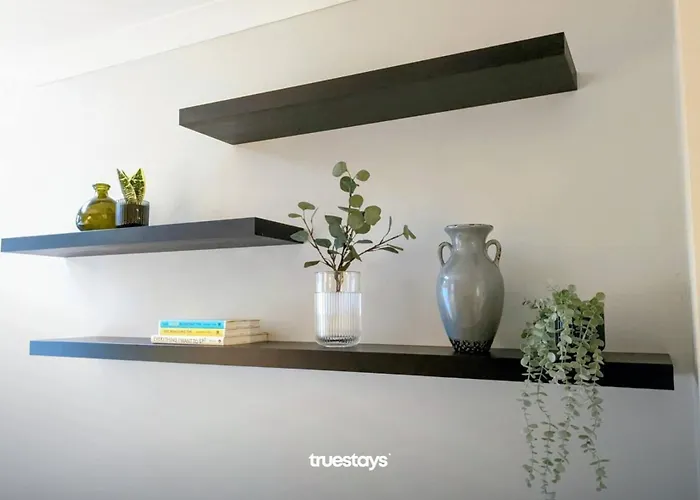 別荘 Crawford House - Stunning 2 Bedroom House In *