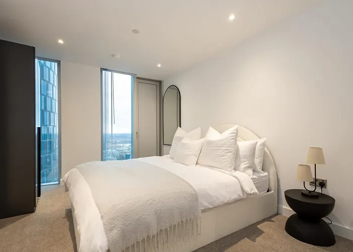 Nuvola By Casacity Apartament