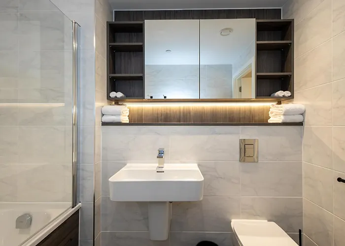 Nuvola By Casacity Manchester