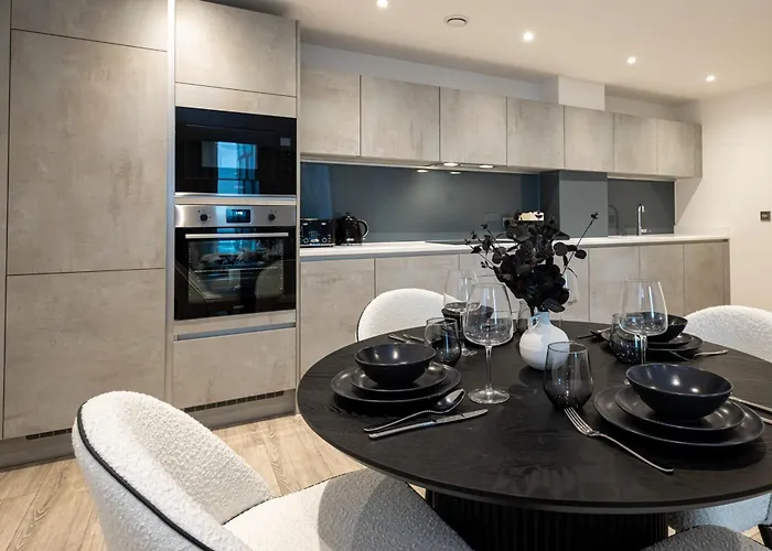 Apartament Nuvola By Casacity *