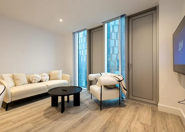 Nuvola By Casacity Apartament *