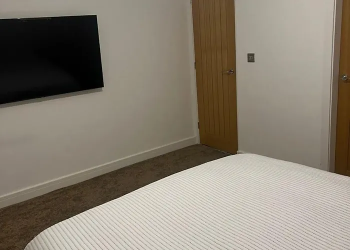 度假居 44 Beyers Close