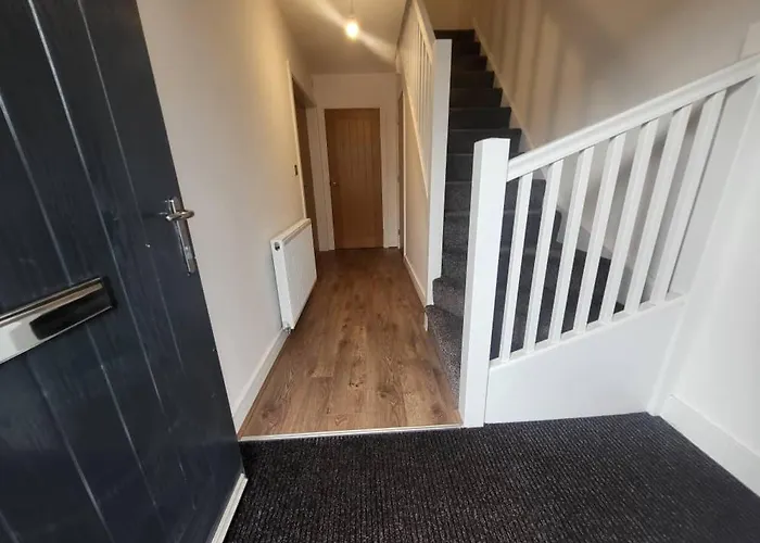 44 Beyers Close 曼彻斯特