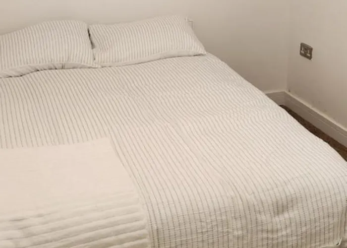 44 Beyers Close 度假居