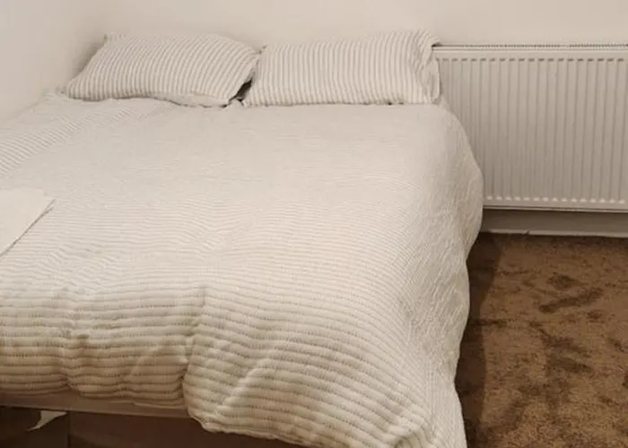 44 Beyers Close 度假居