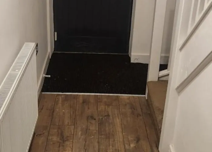 44 Beyers Close 度假居 *