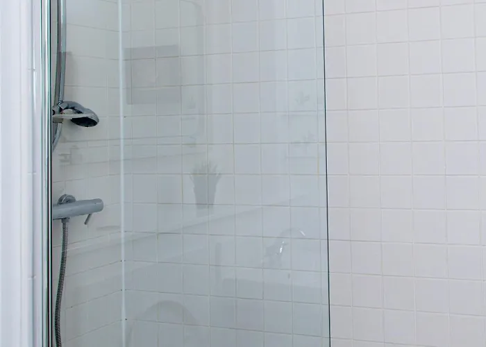 Luxury 3 King Bed Quayside *