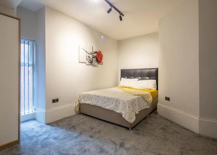 Appartement Marsh Lux 2