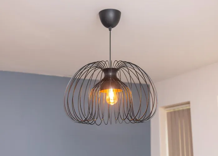 Ferienhaus Caasi Gorton *